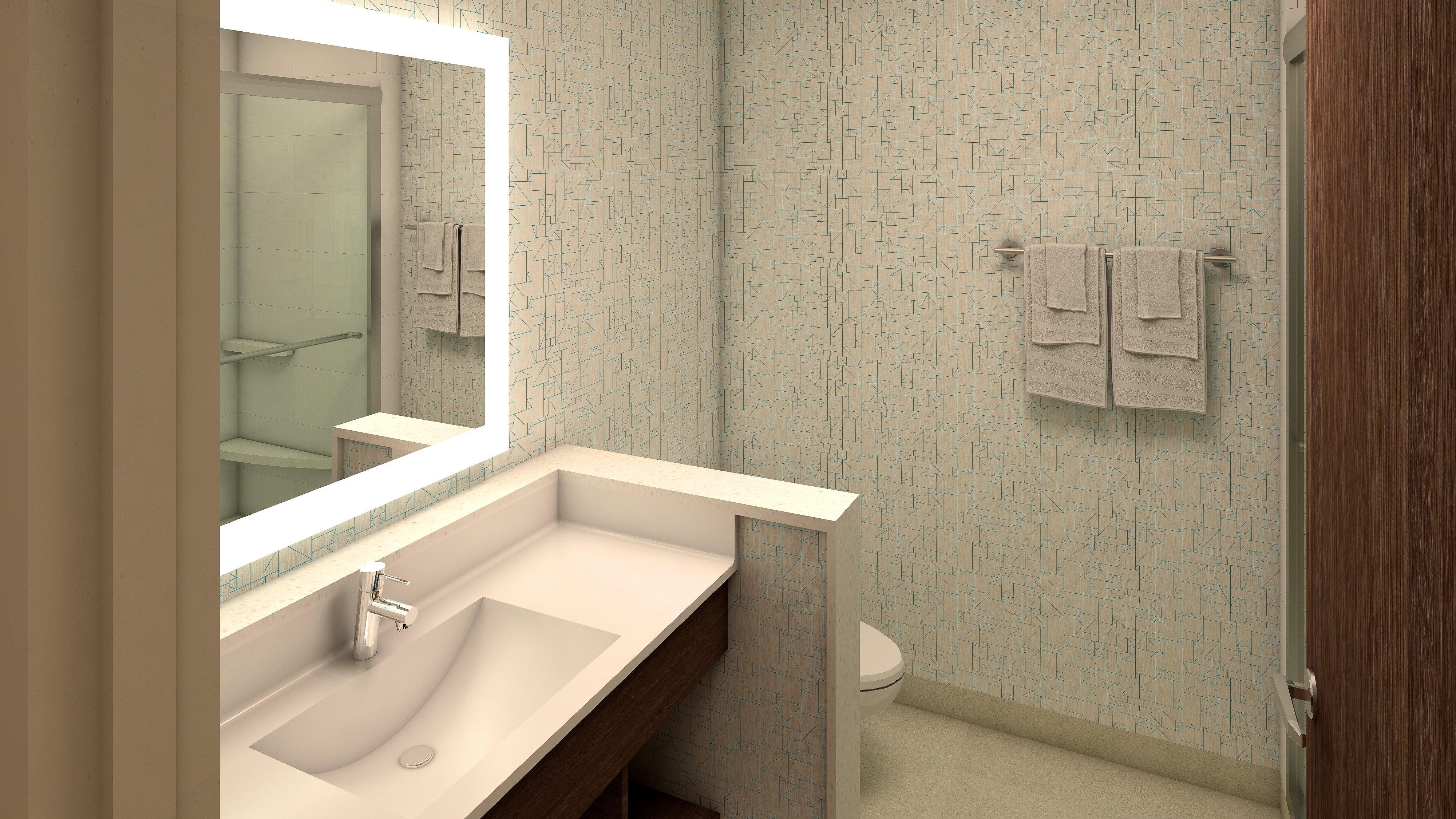Holiday Inn Express & Suites - Dodge City By Ihg Екстериор снимка