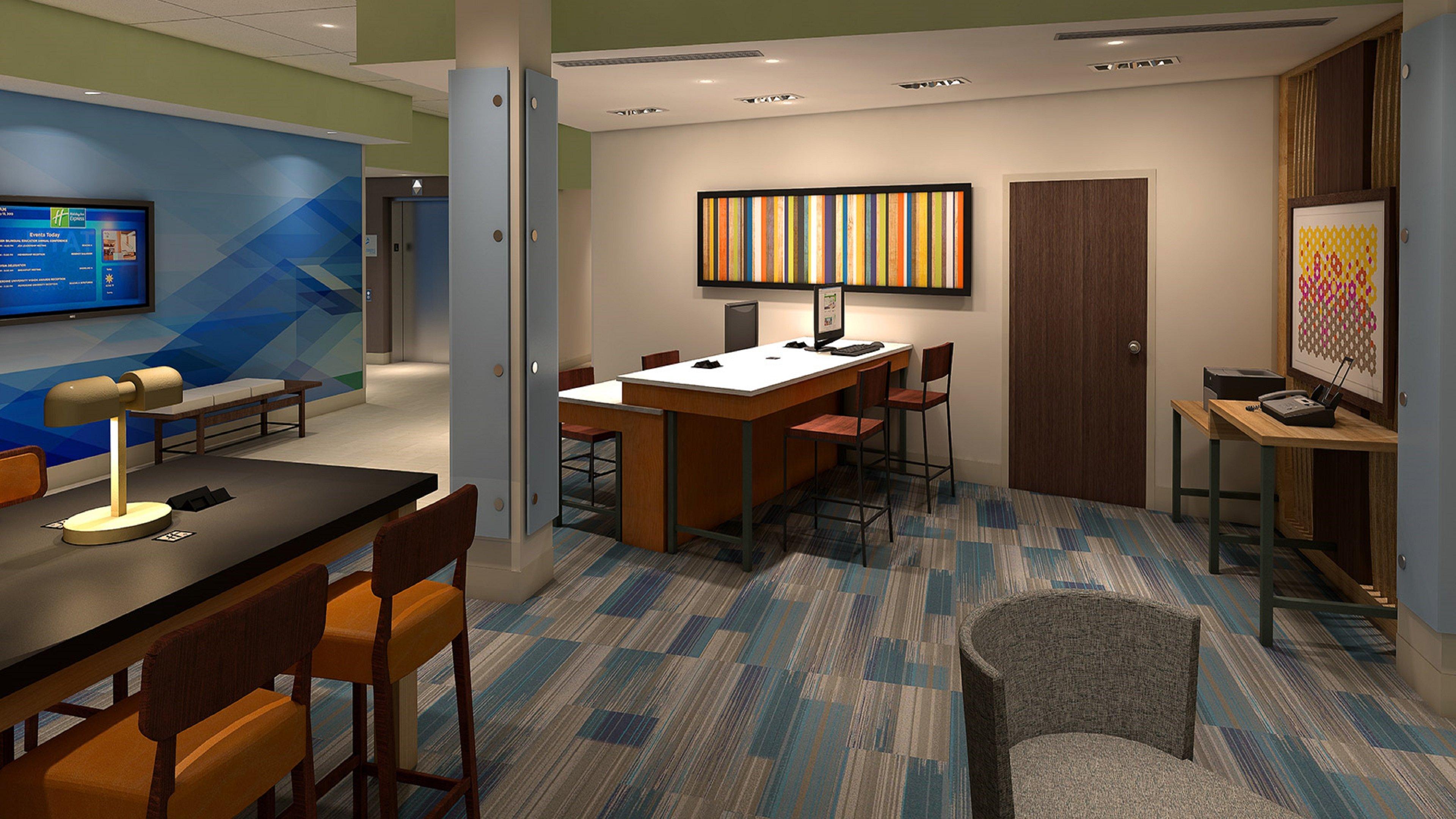 Holiday Inn Express & Suites - Dodge City By Ihg Екстериор снимка