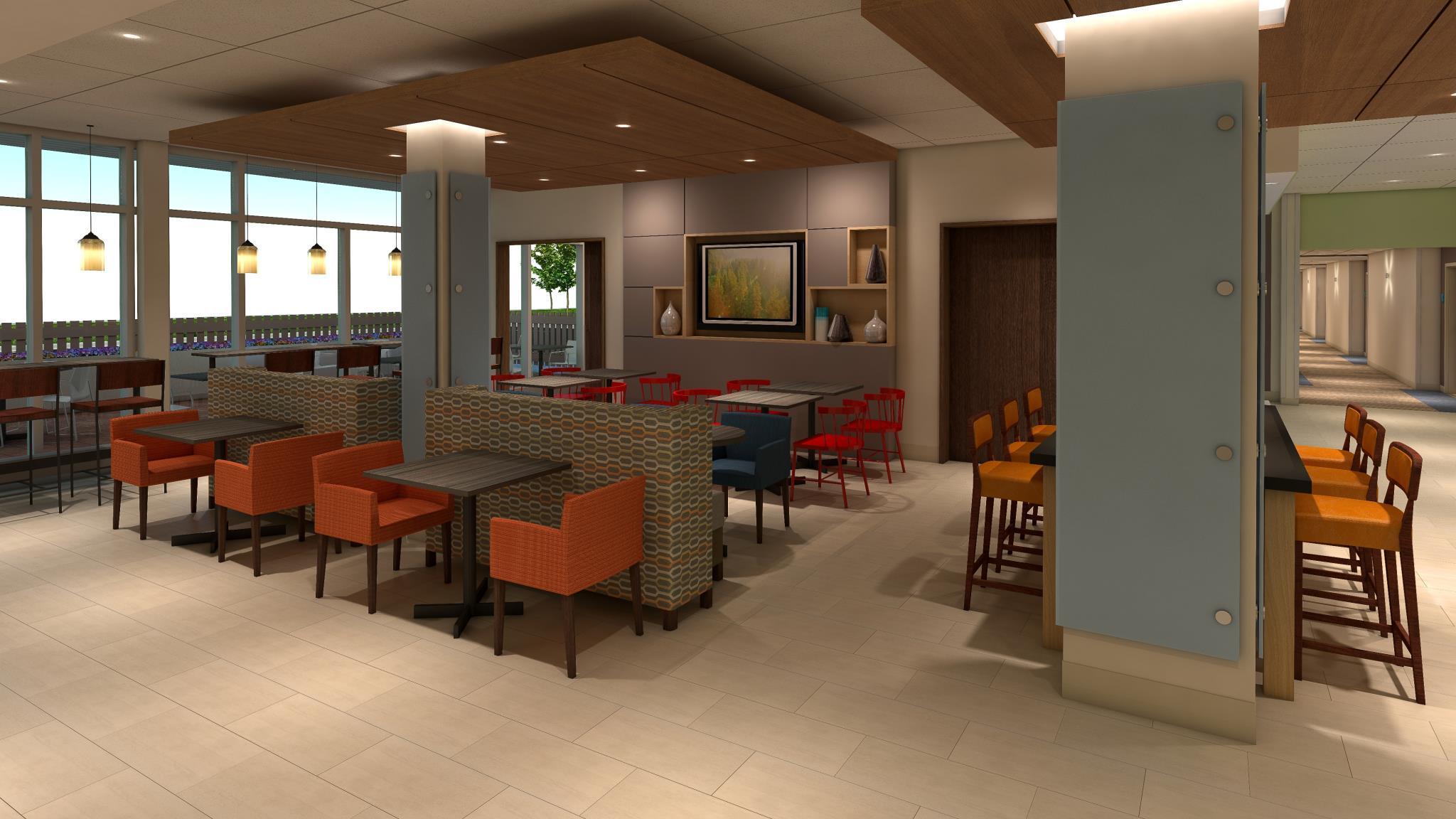 Holiday Inn Express & Suites - Dodge City By Ihg Екстериор снимка